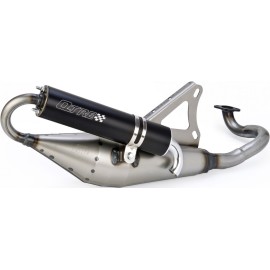 ESCAPE TECNIGAS Q-TRE CPI POPCORN/HUSSAR EURO 2 NE