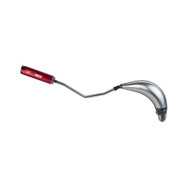 ESCAPE TECNIGAS RIEJU MRT 50 CE E-NOX EVO 2 ACERO