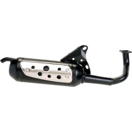 ESCAPE TECNIGAS SILENT-PRO SYM MIO 50 4T (NO HOMOLOGADO) (0307751)