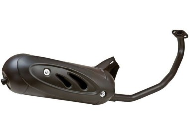 ESCAPE TECNIGAS MAXI 4 SYM Symphony 125i '16 (Eur4) CE
