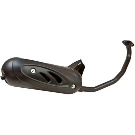 ESCAPE TECNIGAS MAXI 4 Yamaha N-Max 125 CE