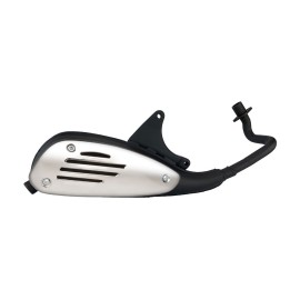 ESCAPE TECNIGAS ORIGINAL PRO Vespa ET4 125 (Leader Engine)