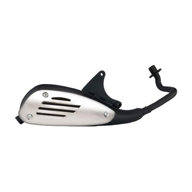 ESCAPE TECNIGAS ORIGINAL PRO Vespa ET4 125 (Leader Engine)