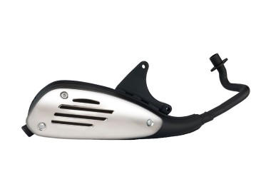 ESCAPE TECNIGAS ORIGINAL PRO Vespa ET4 125 (Leader Engine)