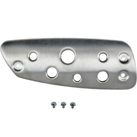 Parrilla protectora SILENT-PRO