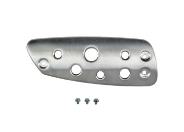 Parrilla protectora SILENT-PRO