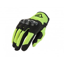 Compre ACERBIS LUVAS  RAMSEY MY VENTED_TIMED na REBESA.COM. Qualidade italiana, design inovador e durabilidade máxima. Envio ráp