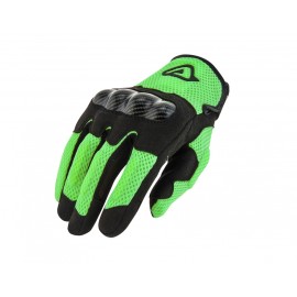 Compre ACERBIS LUVAS  RAMSEY MY VENTED_TIMED na REBESA.COM. Qualidade italiana, design inovador e durabilidade máxima. Envio ráp