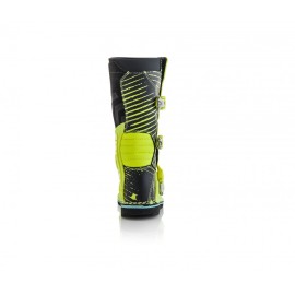 Compre ACERBIS BOTAS SHARK JUNIOR na REBESA.COM. Qualidade italiana, design inovador e durabilidade máxima. Envio rápido e supor