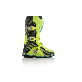 Compre ACERBIS BOTAS SHARK JUNIOR na REBESA.COM. Qualidade italiana, design inovador e durabilidade máxima. Envio rápido e supor