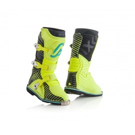Compre ACERBIS BOTAS SHARK JUNIOR na REBESA.COM. Qualidade italiana, design inovador e durabilidade máxima. Envio rápido e supor
