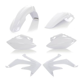 Compre KIT PLASTICOS ACERBIS HONDA na REBESA.COM. Qualidade italiana, design inovador e durabilidade máxima. Envio rápido e supo