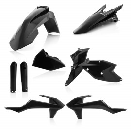 Compre ACERBIS KIT DE PLASTICOS EXC/EXCF 17 na REBESA.COM. Qualidade italiana, design inovador e durabilidade máxima. Envio rápi