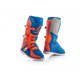 Compre ACERBIS BOTAS SHARK JUNIOR na REBESA.COM. Qualidade italiana, design inovador e durabilidade máxima. Envio rápido e supor