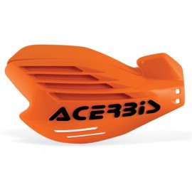 Compre ACERBIS PARAMANOS X-FORCE na REBESA.COM. Qualidade italiana, design inovador e durabilidade máxima. Envio rápido e suport
