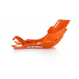 Compre ACERBIS SABOT MOTEUR SX85 - TC85 na REBESA.COM. Qualidade italiana, design inovador e durabilidade máxima. Envio rápido e