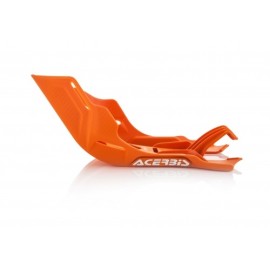 Compre ACERBIS SABOT MOTEUR SX85 - TC85 na REBESA.COM. Qualidade italiana, design inovador e durabilidade máxima. Envio rápido e