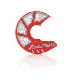 Compre ACERBIS PARADISCO X-BRAKE VENTED SMALL 245MM na REBESA.COM. Qualidade italiana, design inovador e durabilidade máxima. En