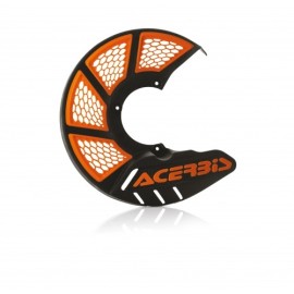 Compre ACERBIS PARADISCO X-BRAKE VENTED SMALL 245MM na REBESA.COM. Qualidade italiana, design inovador e durabilidade máxima. En