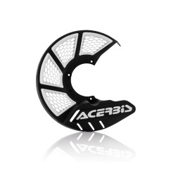 Compre ACERBIS PARADISCO X-BRAKE VENTED SMALL 245MM na REBESA.COM. Qualidade italiana, design inovador e durabilidade máxima. En