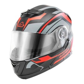 Compre CAPACETE SEREL GRAFIK na REBESA.COM. Qualidade italiana, design inovador e durabilidade máxima. Envio rápido e suporte es