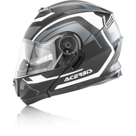 Compre CAPACETE SEREL GRAFIK na REBESA.COM. Qualidade italiana, design inovador e durabilidade máxima. Envio rápido e suporte es