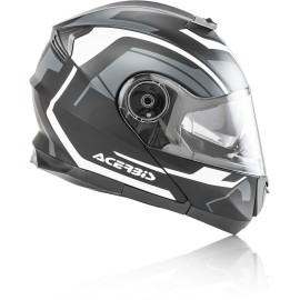 Compre CAPACETE SEREL GRAFIK na REBESA.COM. Qualidade italiana, design inovador e durabilidade máxima. Envio rápido e suporte es