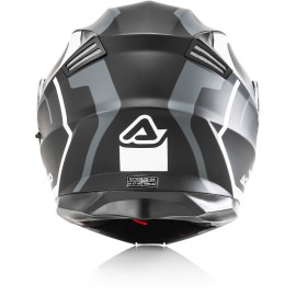 Compre CAPACETE SEREL GRAFIK na REBESA.COM. Qualidade italiana, design inovador e durabilidade máxima. Envio rápido e suporte es