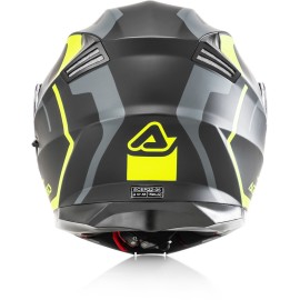 Compre CAPACETE SEREL GRAFIK na REBESA.COM. Qualidade italiana, design inovador e durabilidade máxima. Envio rápido e suporte es