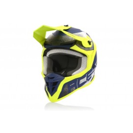 Compre ACERBIS CAPACETE LINEAR na REBESA.COM. Qualidade italiana, design inovador e durabilidade máxima. Envio rápido e suporte 