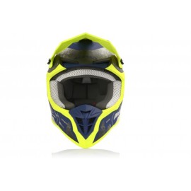 Compre ACERBIS CAPACETE LINEAR na REBESA.COM. Qualidade italiana, design inovador e durabilidade máxima. Envio rápido e suporte 