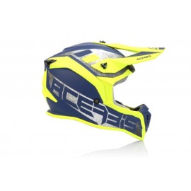 Compre ACERBIS CAPACETE LINEAR na REBESA.COM. Qualidade italiana, design inovador e durabilidade máxima. Envio rápido e suporte 