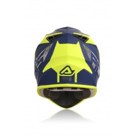 Compre ACERBIS CAPACETE LINEAR na REBESA.COM. Qualidade italiana, design inovador e durabilidade máxima. Envio rápido e suporte 