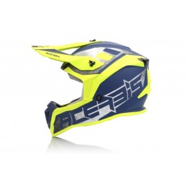 Compre ACERBIS CAPACETE LINEAR na REBESA.COM. Qualidade italiana, design inovador e durabilidade máxima. Envio rápido e suporte 