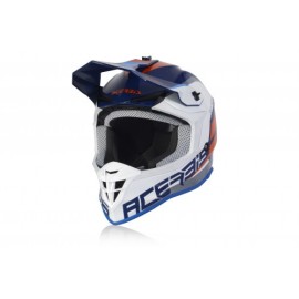 Compre ACERBIS CAPACETE LINEAR na REBESA.COM. Qualidade italiana, design inovador e durabilidade máxima. Envio rápido e suporte 