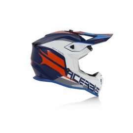 Compre ACERBIS CAPACETE LINEAR na REBESA.COM. Qualidade italiana, design inovador e durabilidade máxima. Envio rápido e suporte 