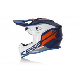 Compre ACERBIS CAPACETE LINEAR na REBESA.COM. Qualidade italiana, design inovador e durabilidade máxima. Envio rápido e suporte 
