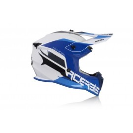 Compre ACERBIS CAPACETE LINEAR na REBESA.COM. Qualidade italiana, design inovador e durabilidade máxima. Envio rápido e suporte 