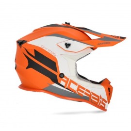 Compre ACERBIS CAPACETE LINEAR na REBESA.COM. Qualidade italiana, design inovador e durabilidade máxima. Envio rápido e suporte 