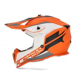Compre ACERBIS CAPACETE LINEAR na REBESA.COM. Qualidade italiana, design inovador e durabilidade máxima. Envio rápido e suporte 