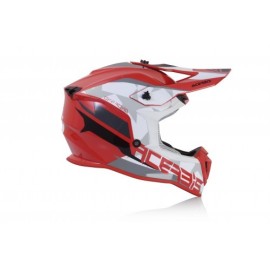 Compre ACERBIS CAPACETE LINEAR na REBESA.COM. Qualidade italiana, design inovador e durabilidade máxima. Envio rápido e suporte 