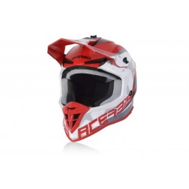 Compre ACERBIS CAPACETE LINEAR na REBESA.COM. Qualidade italiana, design inovador e durabilidade máxima. Envio rápido e suporte 