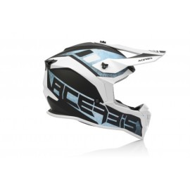 Compre ACERBIS CAPACETE LINEAR na REBESA.COM. Qualidade italiana, design inovador e durabilidade máxima. Envio rápido e suporte 