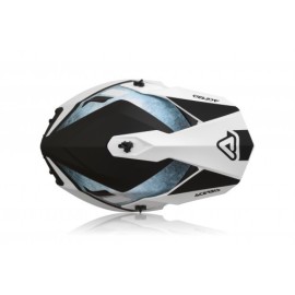 Compre ACERBIS CAPACETE LINEAR na REBESA.COM. Qualidade italiana, design inovador e durabilidade máxima. Envio rápido e suporte 