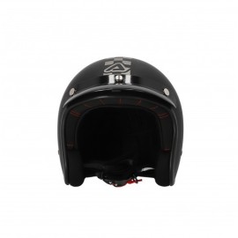 Compre CAPACETE ACERBIS SKODELA na REBESA.COM. Qualidade italiana, design inovador e durabilidade máxima. Envio rápido e suporte