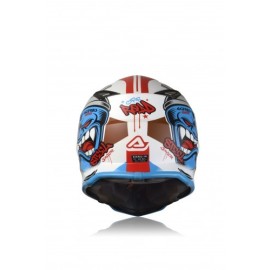Compre HELMET IMPACT STEEL JUNIOR na REBESA.COM. Qualidade italiana, design inovador e durabilidade máxima. Envio rápido e supor