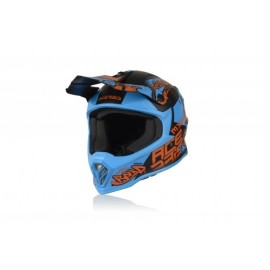 Compre HELMET IMPACT STEEL JUNIOR na REBESA.COM. Qualidade italiana, design inovador e durabilidade máxima. Envio rápido e supor