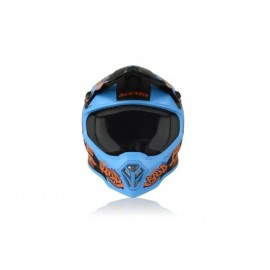 Compre HELMET IMPACT STEEL JUNIOR na REBESA.COM. Qualidade italiana, design inovador e durabilidade máxima. Envio rápido e supor
