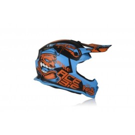Compre HELMET IMPACT STEEL JUNIOR na REBESA.COM. Qualidade italiana, design inovador e durabilidade máxima. Envio rápido e supor