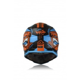 Compre HELMET IMPACT STEEL JUNIOR na REBESA.COM. Qualidade italiana, design inovador e durabilidade máxima. Envio rápido e supor